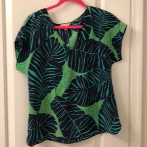 Lilly Pulitzer Shirt